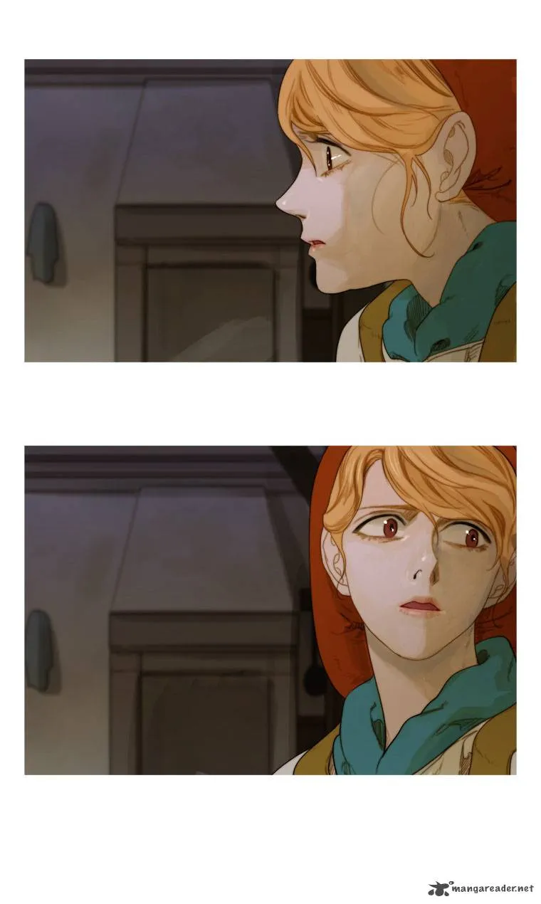 The Pale Horse Chapter 11 Online - página 34