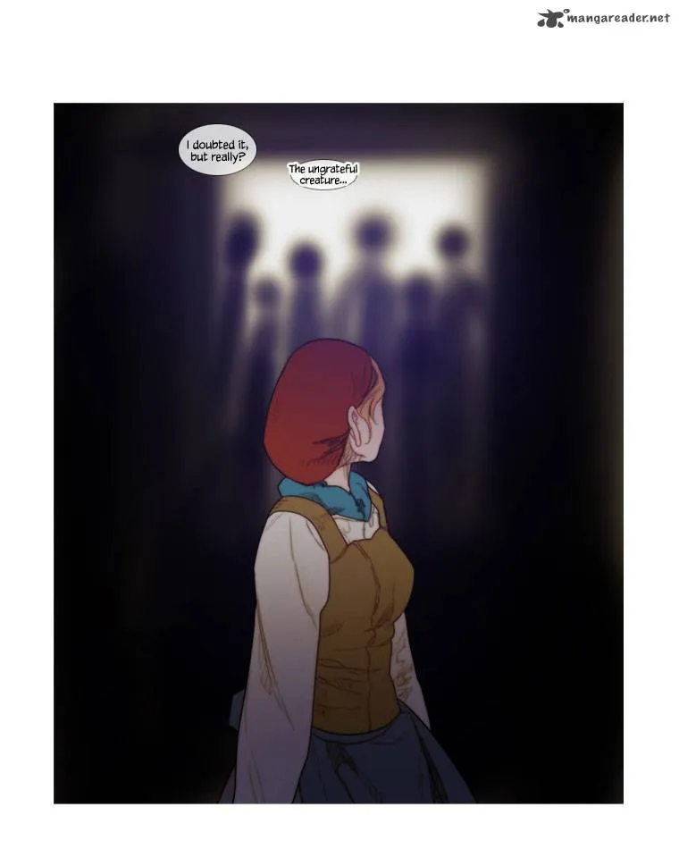 The Pale Horse Chapter 11 Online - página 36