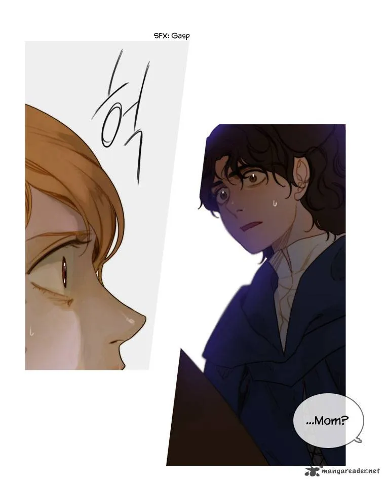 The Pale Horse Chapter 11 Online - página 37