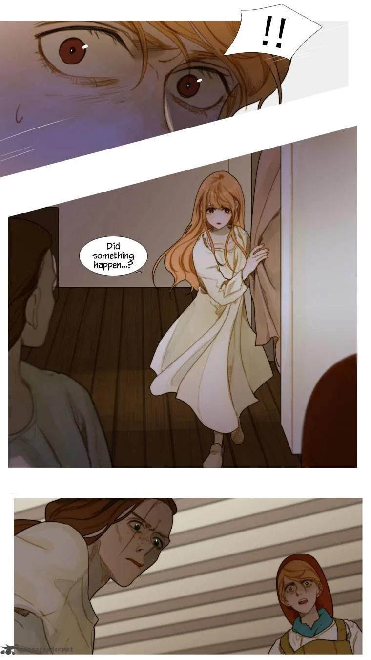 The Pale Horse Chapter 11 Online - página 38