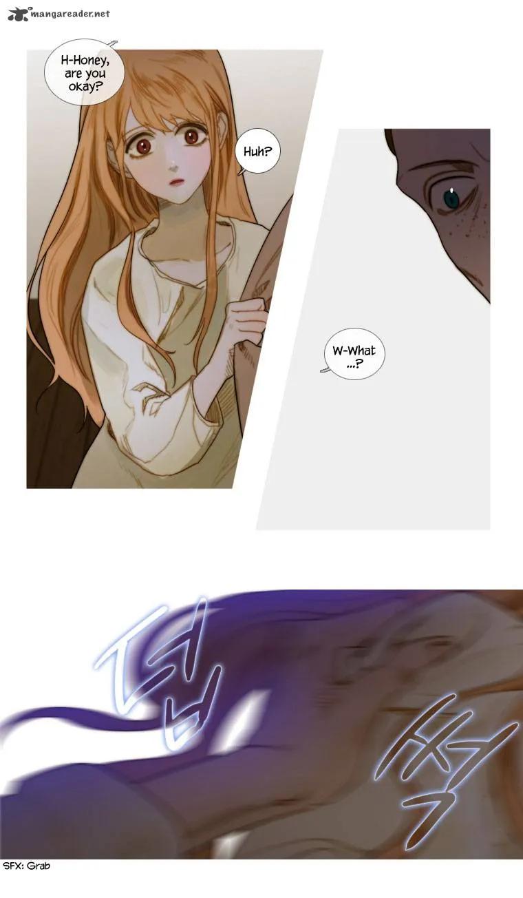 The Pale Horse Chapter 11 Online - página 39