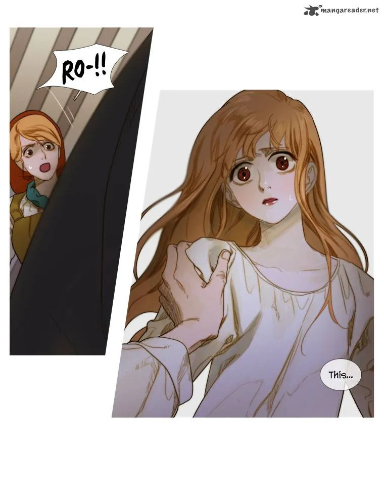 The Pale Horse Chapter 11 Online - página 40