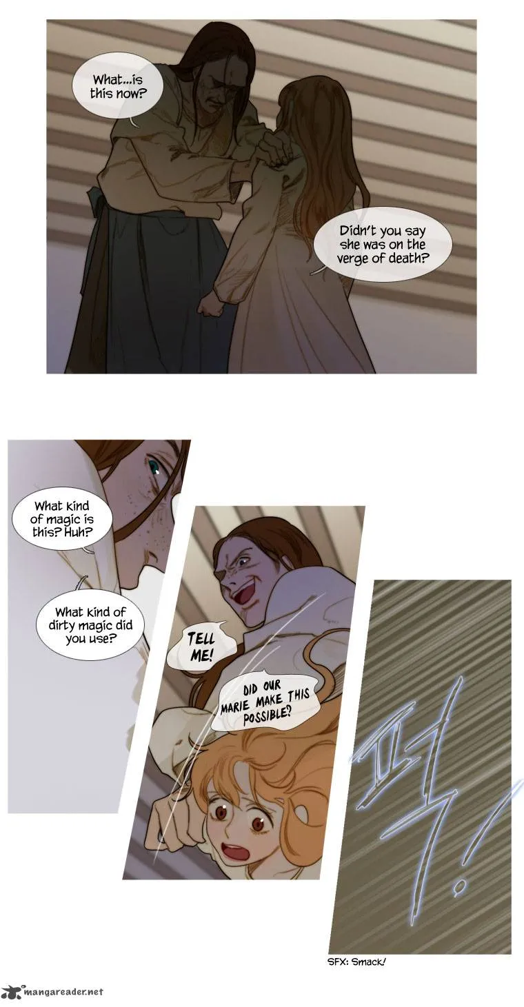 The Pale Horse Chapter 11 Online - página 41
