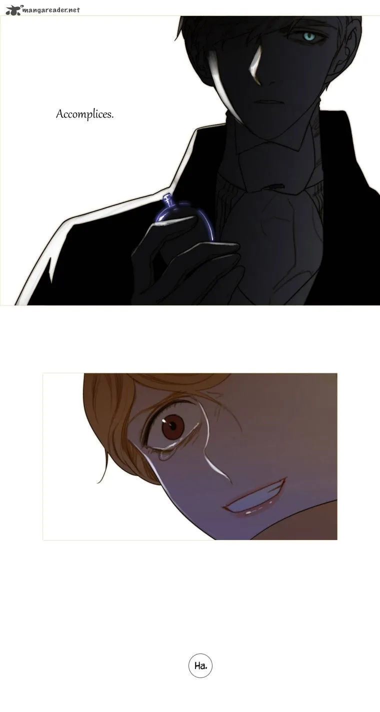 The Pale Horse Chapter 11 Online - página 44