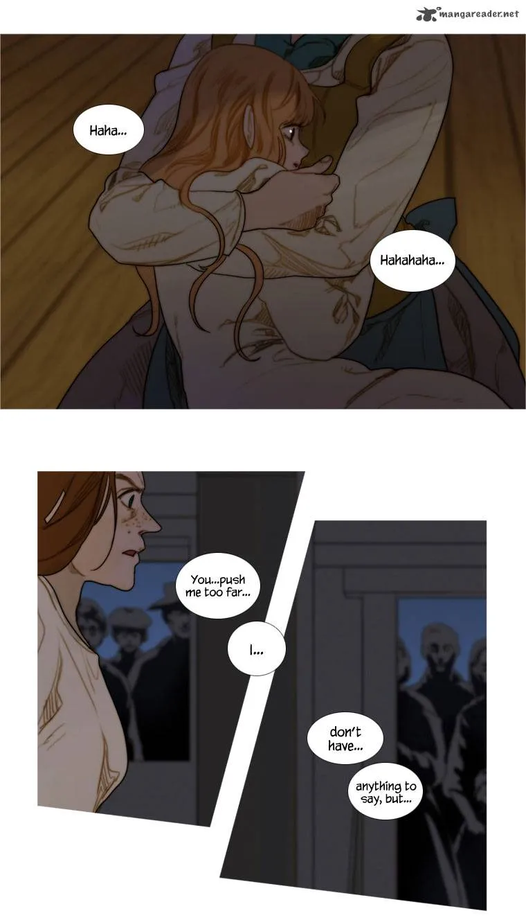 The Pale Horse Chapter 11 Online - página 45