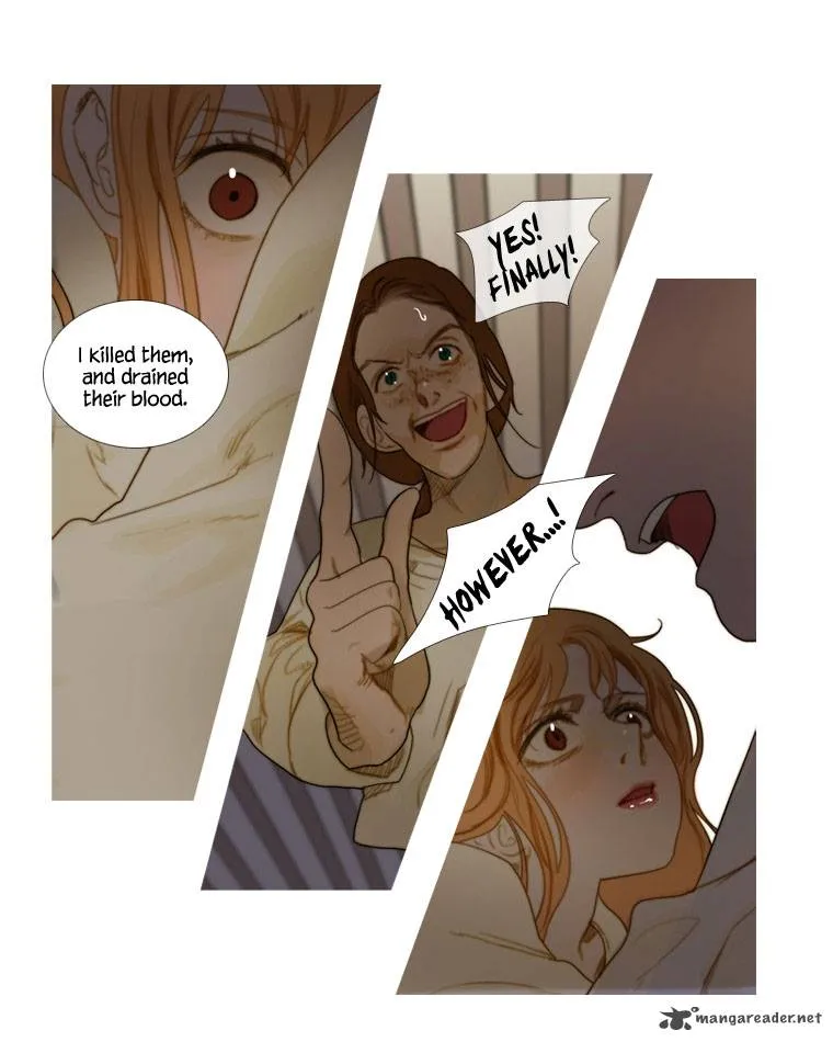The Pale Horse Chapter 11 Online - página 47