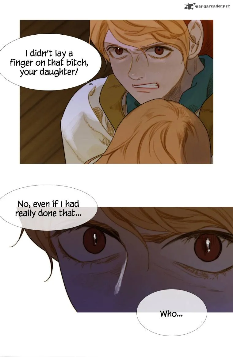 The Pale Horse Chapter 11 Online - página 48