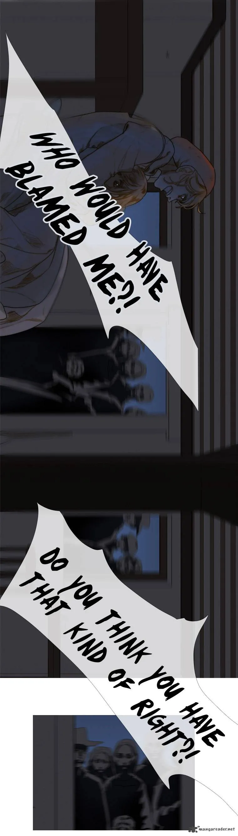 The Pale Horse Chapter 11 Online - página 49