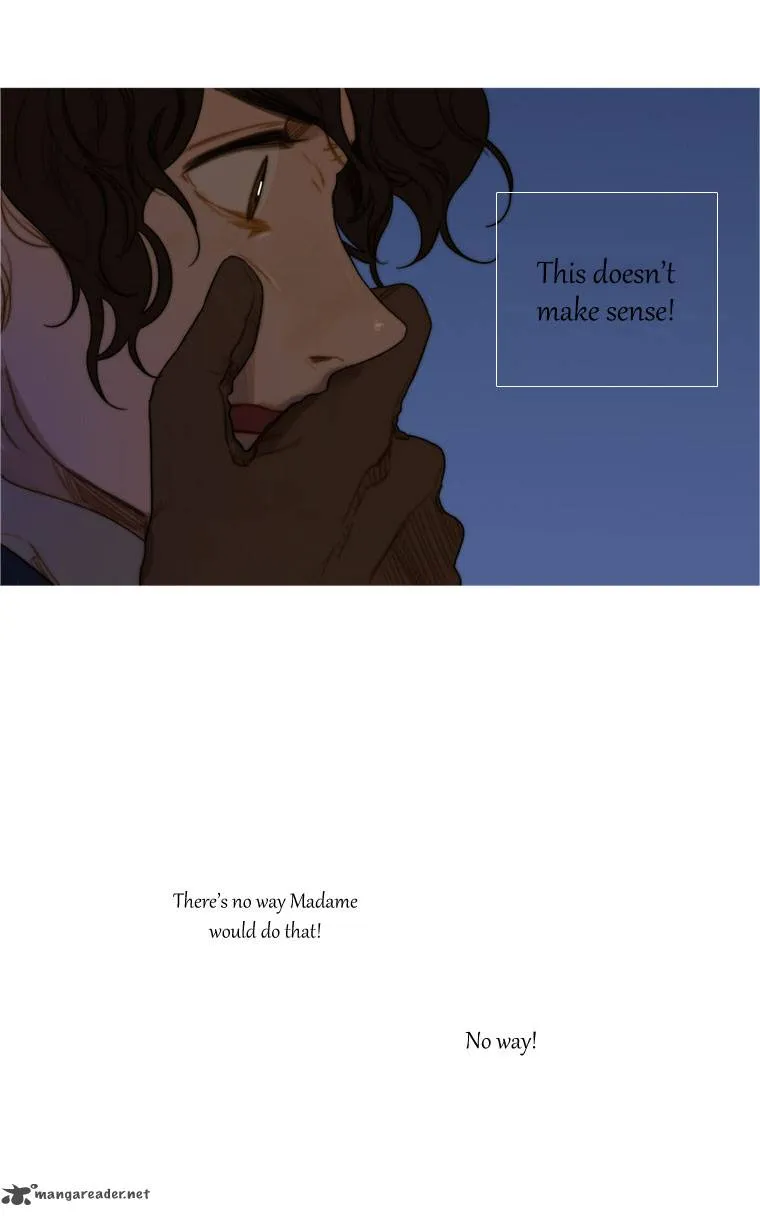 The Pale Horse Chapter 11 Online - página 51