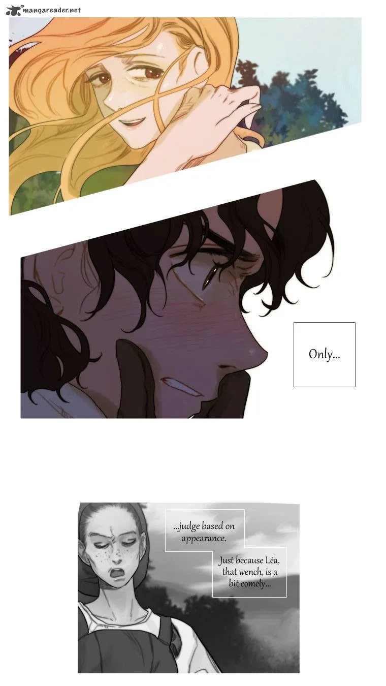 The Pale Horse Chapter 11 Online - página 53
