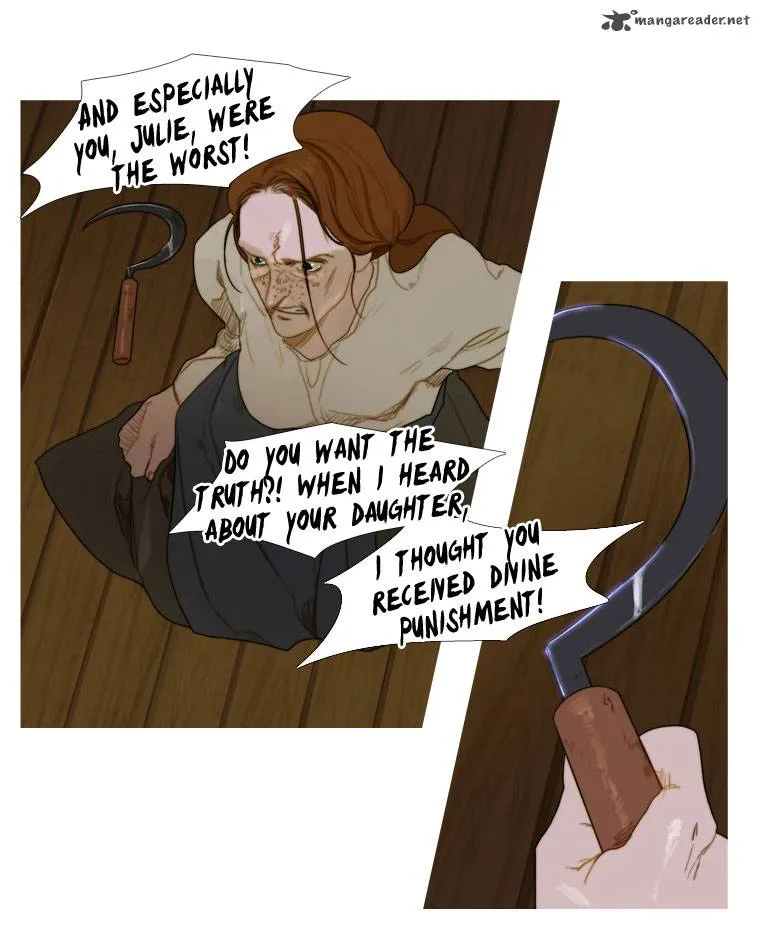 The Pale Horse Chapter 11 Online - página 54