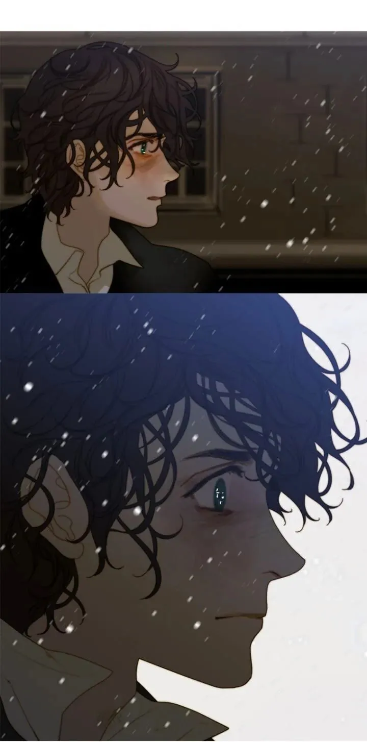 The Pale Horse Chapter 110 Online - página 15