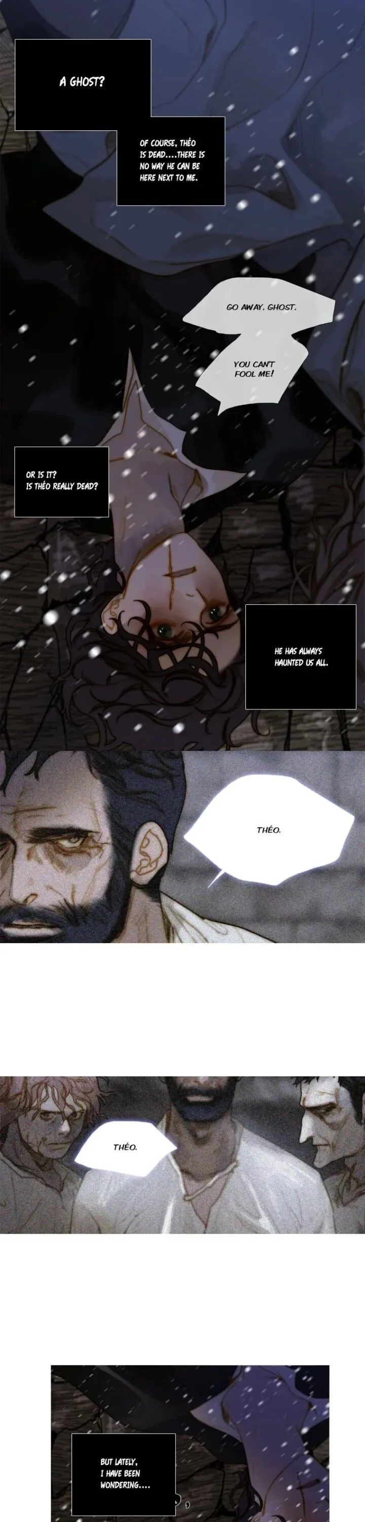 The Pale Horse Chapter 111 Online - página 2