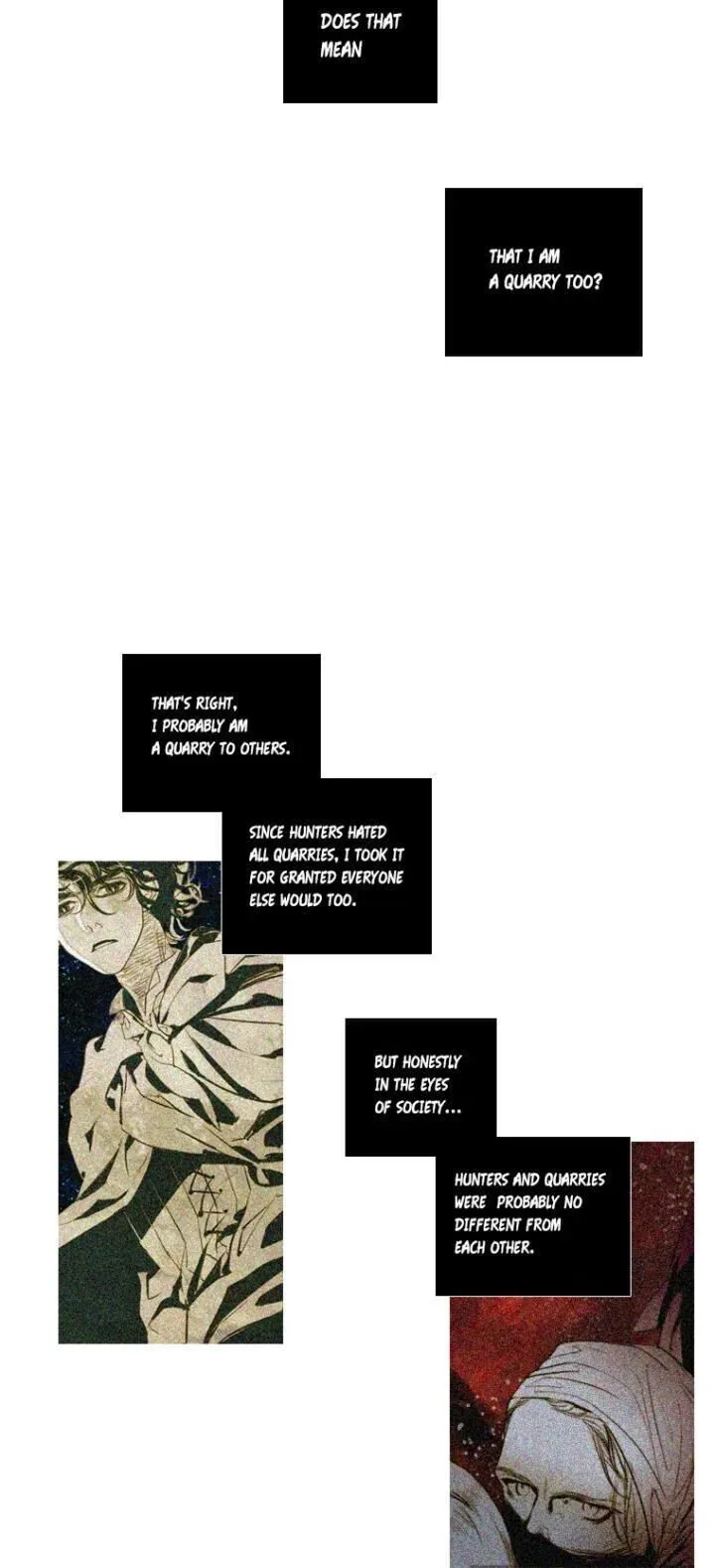 The Pale Horse Chapter 111 Online - página 6