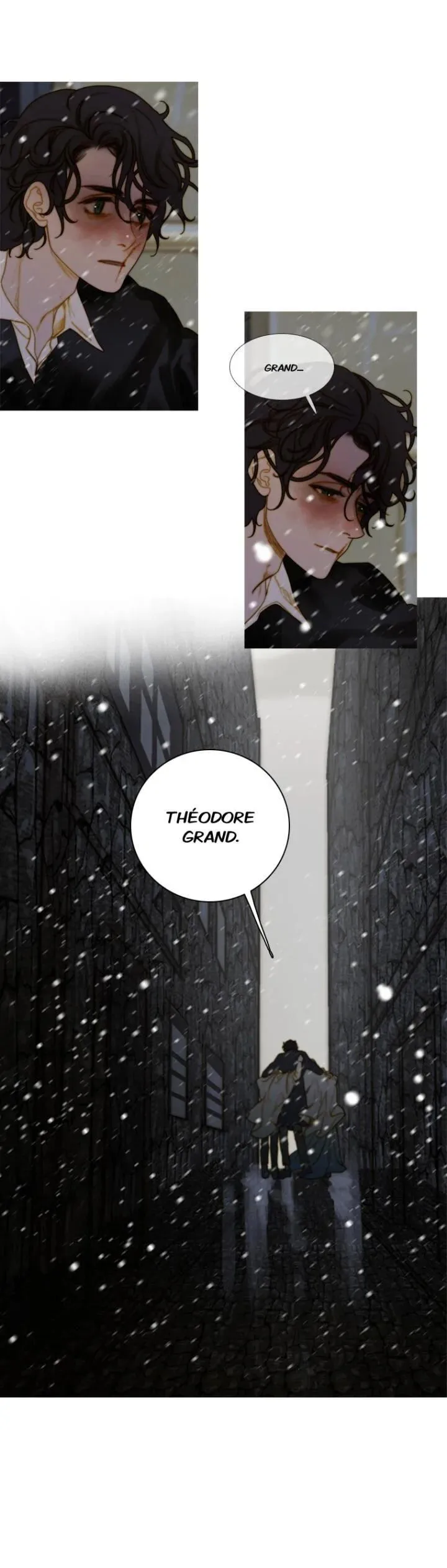 The Pale Horse Chapter 111 Online - página 15