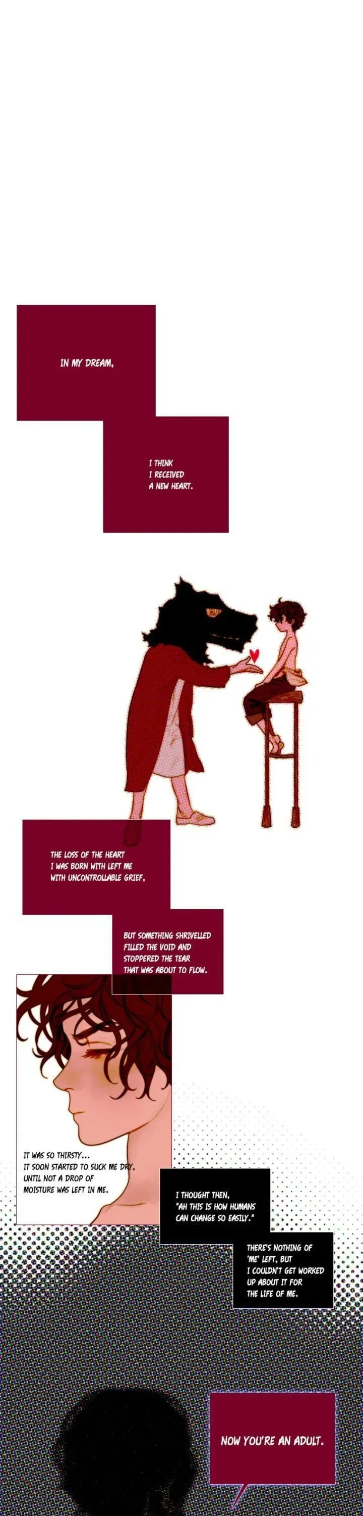 The Pale Horse Chapter 111 Online - página 17