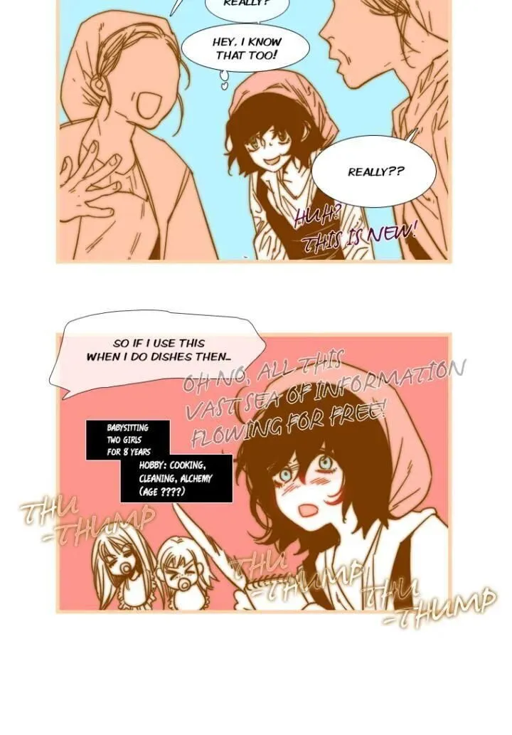 The Pale Horse Chapter 111 Online - página 23