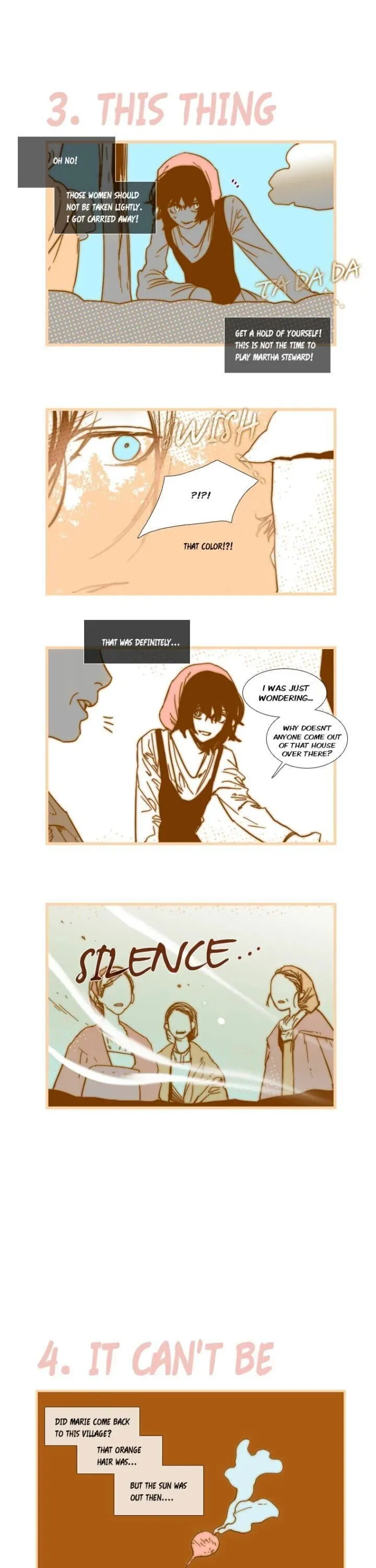 The Pale Horse Chapter 111 Online - página 24