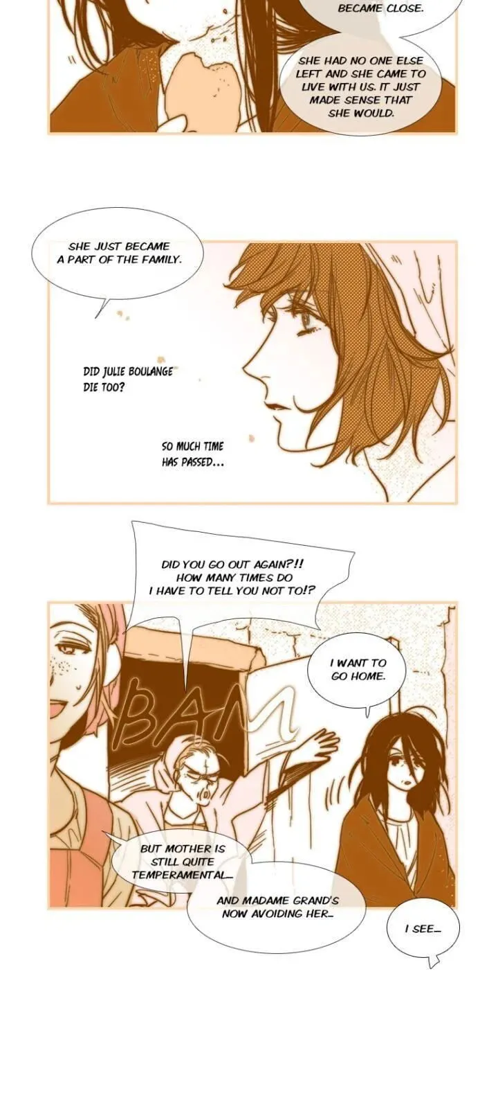 The Pale Horse Chapter 111 Online - página 26