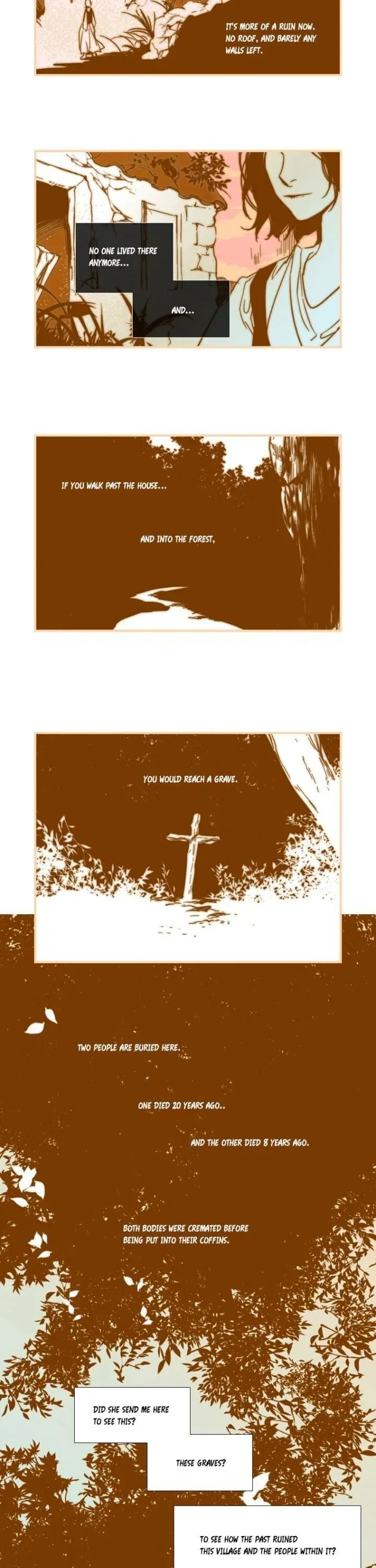 The Pale Horse Chapter 111 Online - página 28