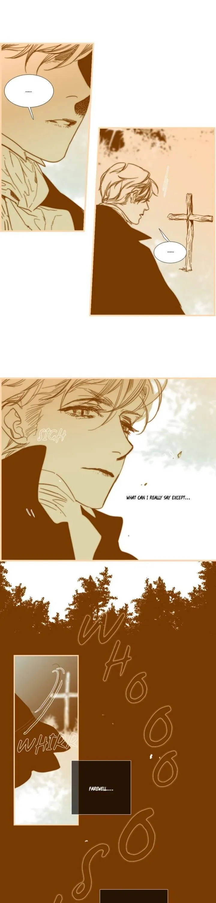 The Pale Horse Chapter 111 Online - página 30