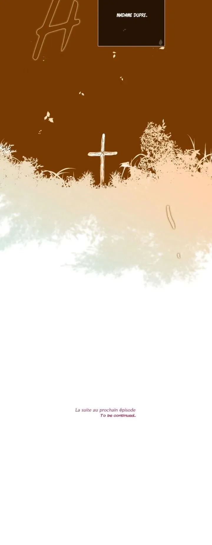 The Pale Horse Chapter 111 Online - página 31