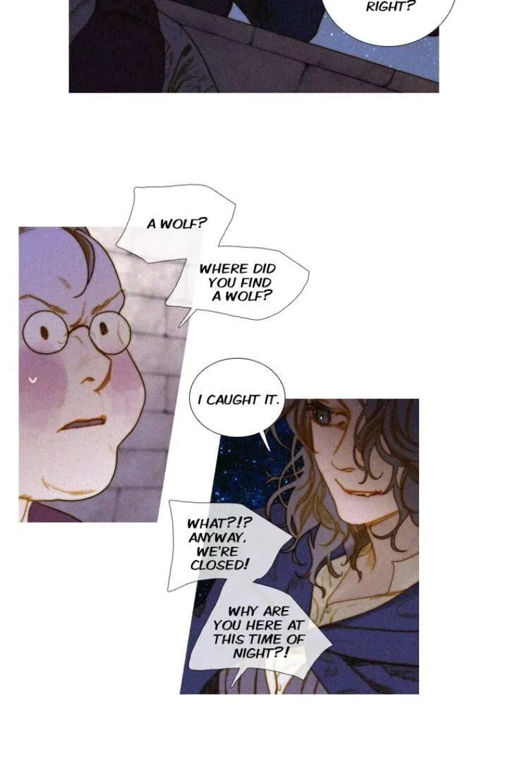 The Pale Horse Chapter 112 Online - página 9