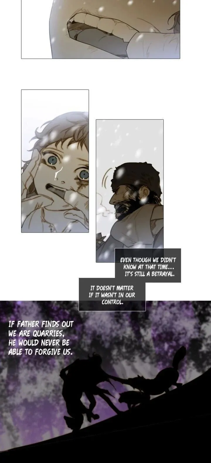 The Pale Horse Chapter 112 Online - página 12
