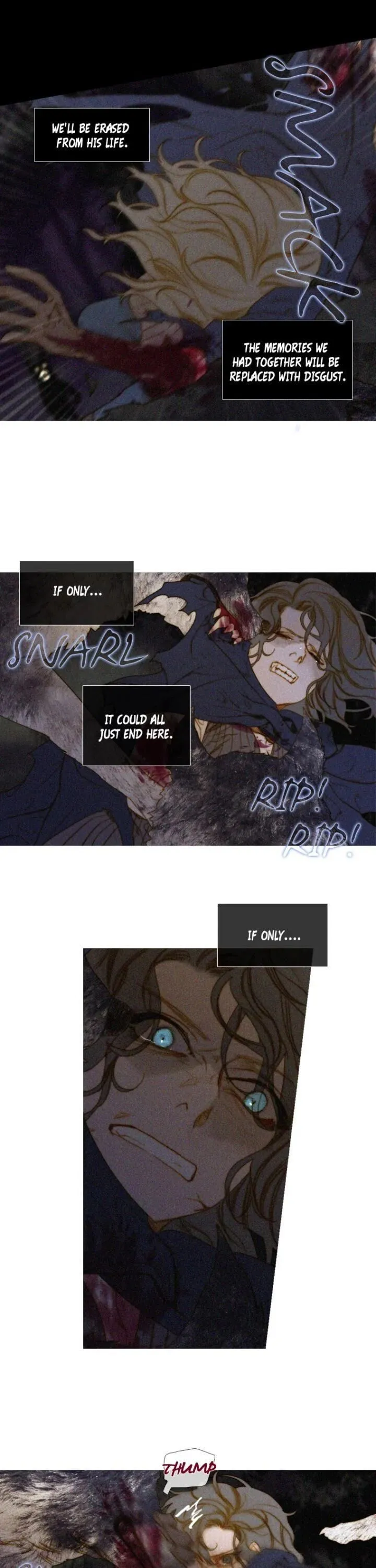 The Pale Horse Chapter 112 Online - página 13