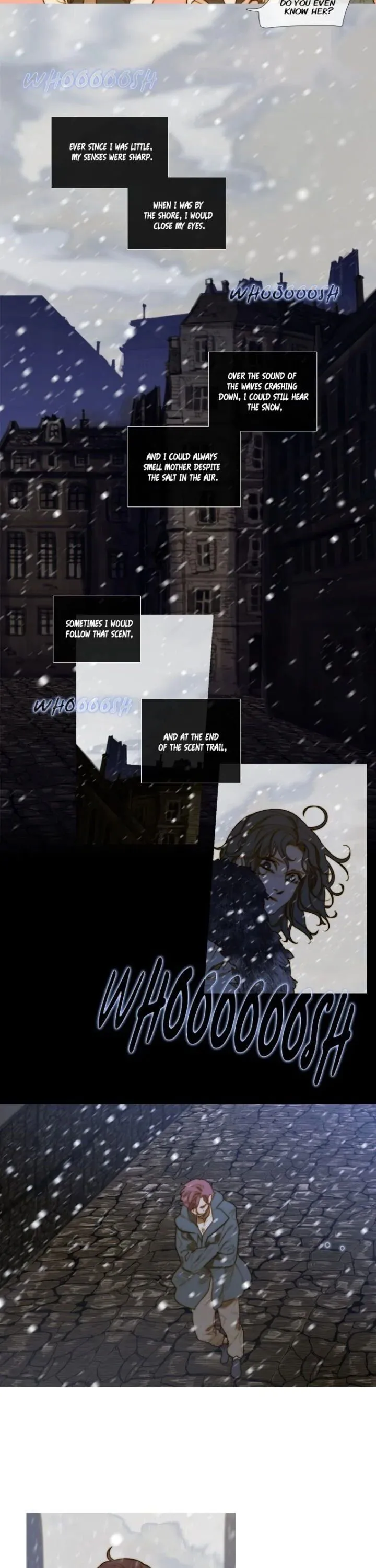 The Pale Horse Chapter 112 Online - página 20