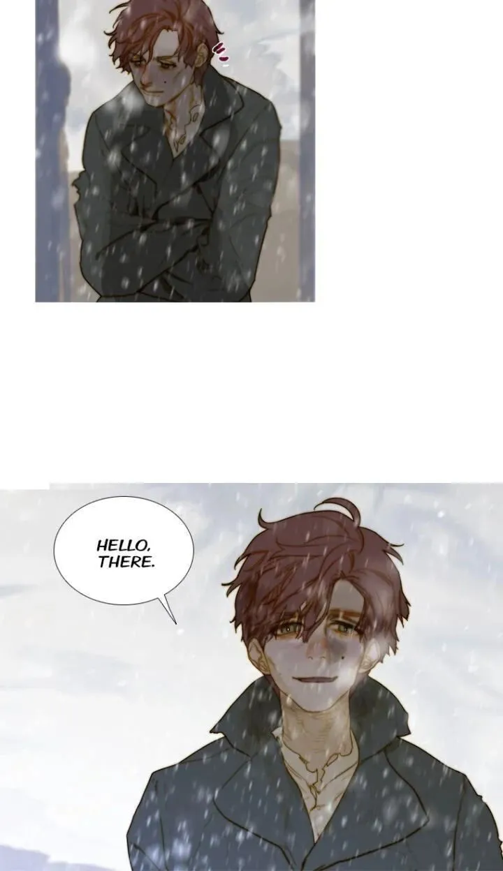 The Pale Horse Chapter 112 Online - página 21