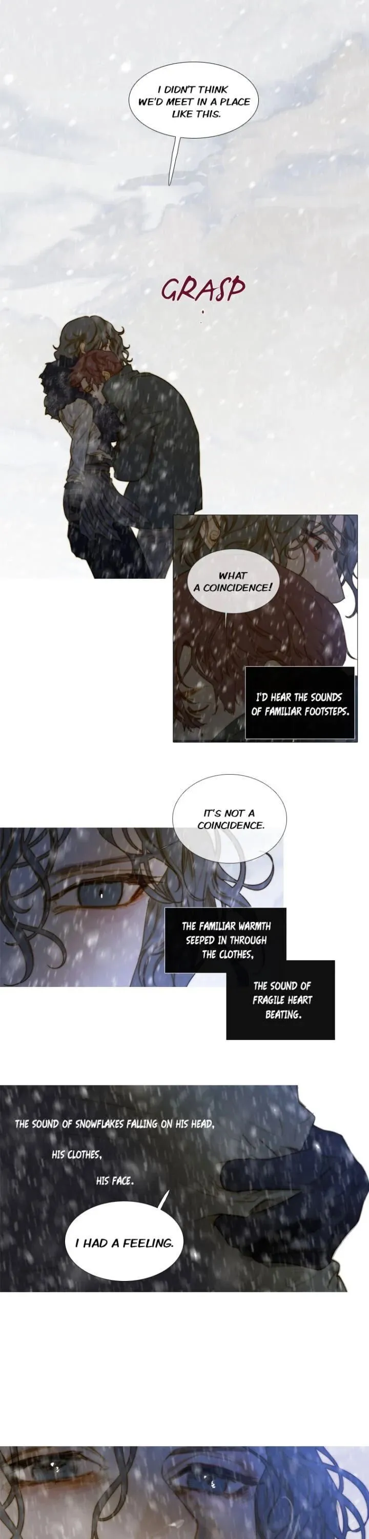 The Pale Horse Chapter 112 Online - página 22
