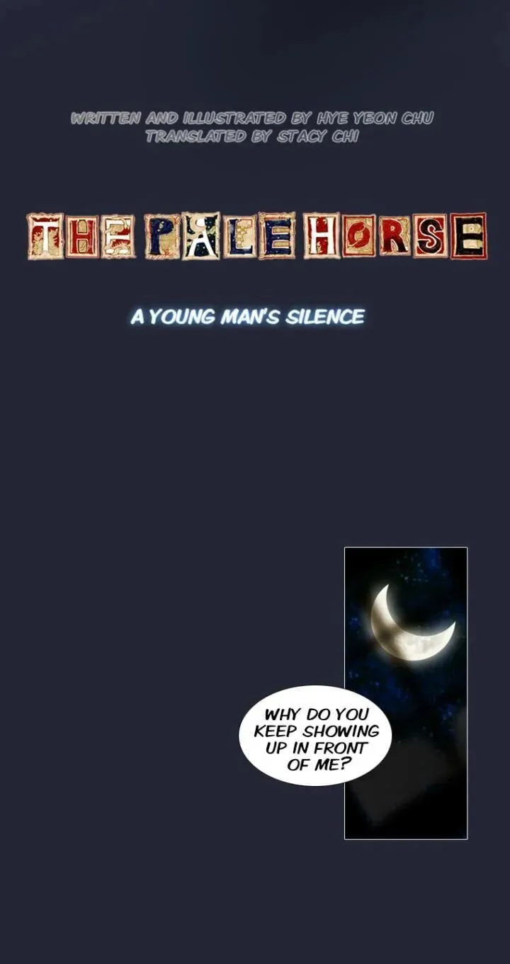 The Pale Horse Chapter 113 Online - página 3