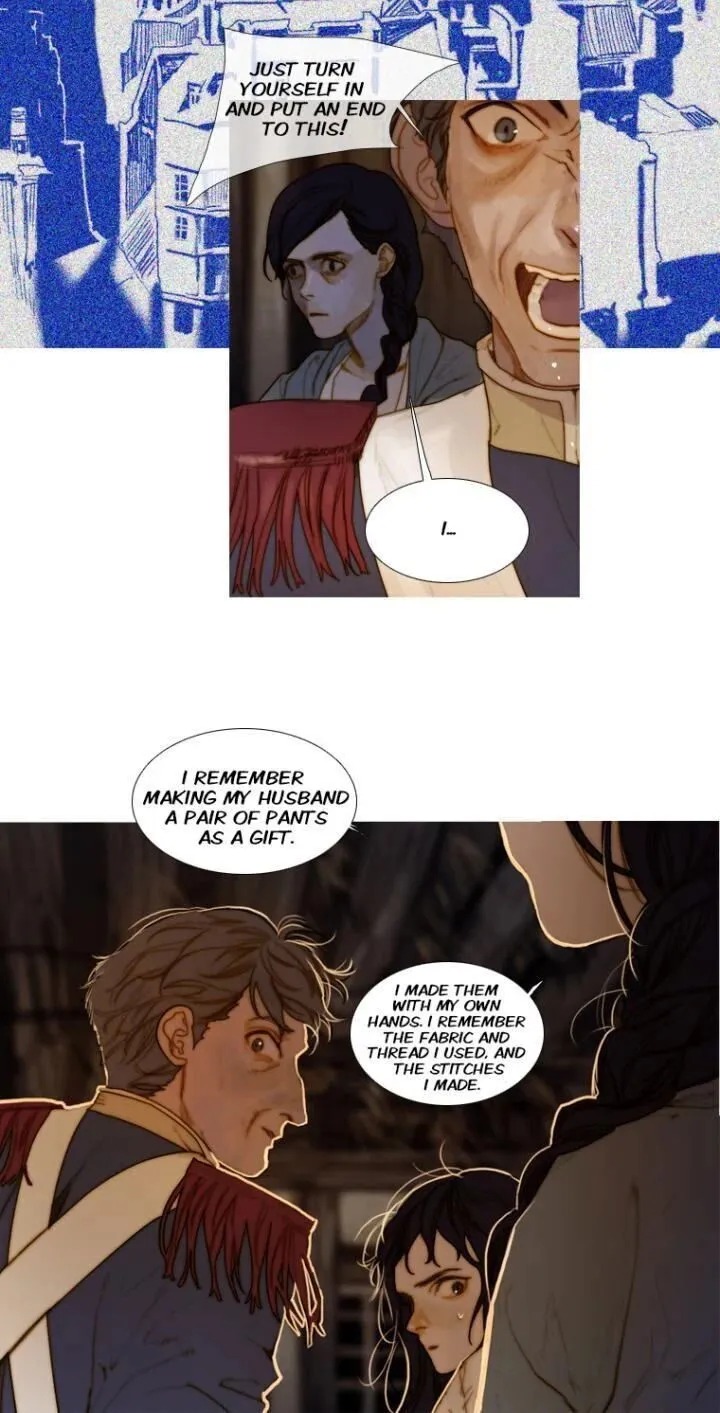 The Pale Horse Chapter 113 Online - página 9