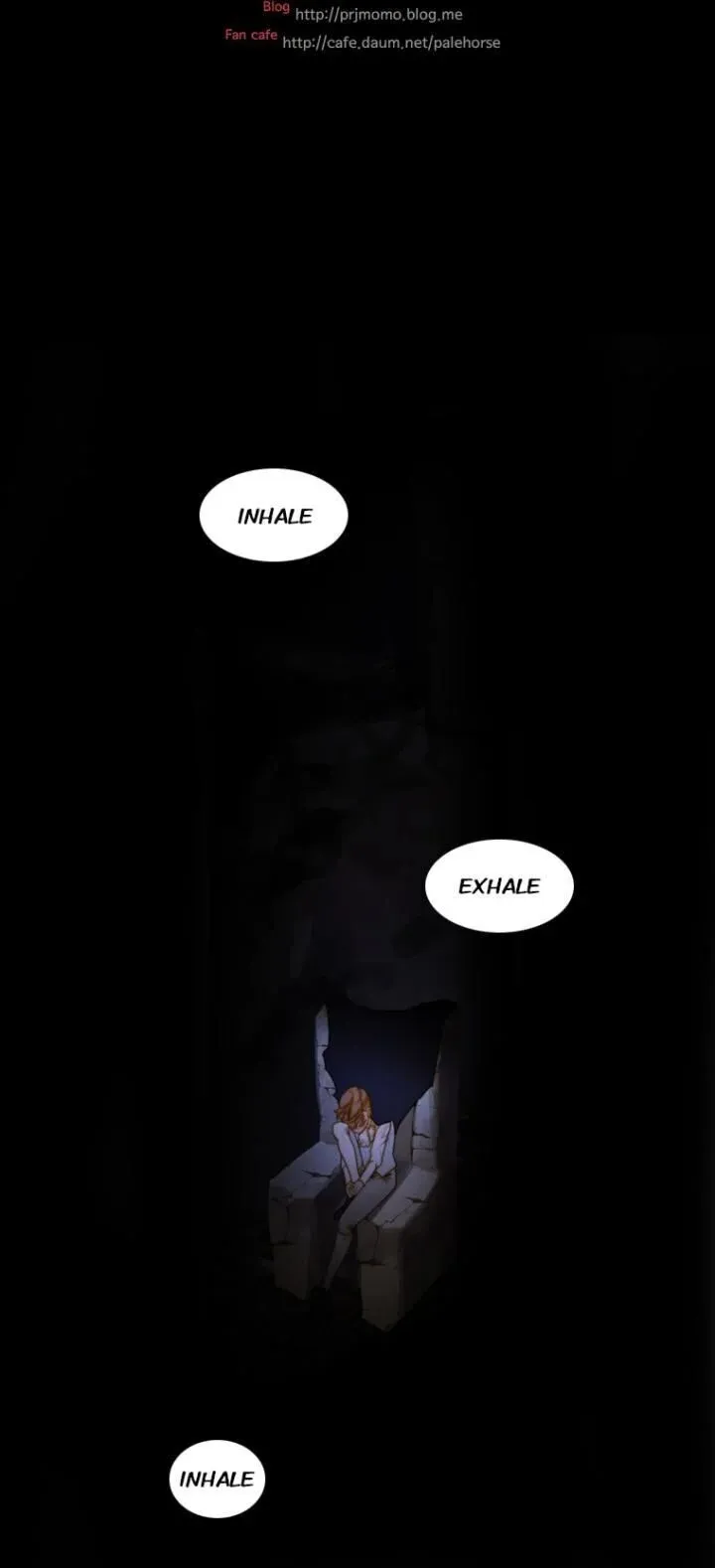 The Pale Horse Chapter 113 Online - página 15