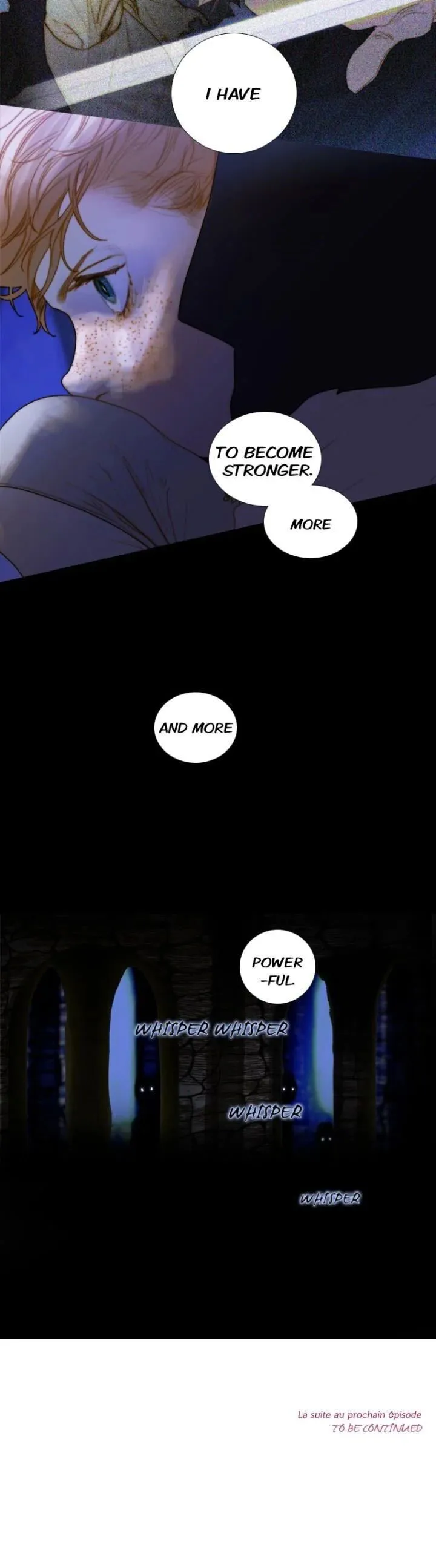 The Pale Horse Chapter 113 Online - página 17