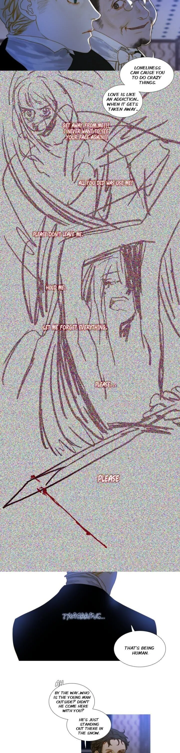 The Pale Horse Chapter 114 Online - página 8