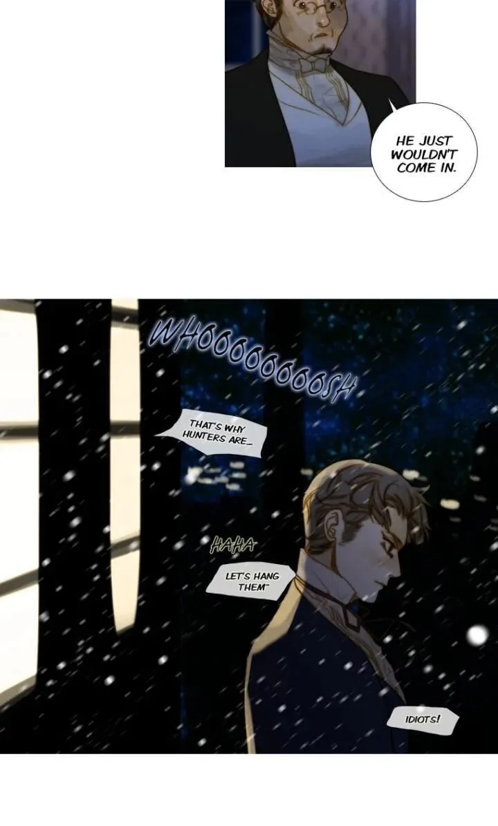 The Pale Horse Chapter 114 Online - página 9
