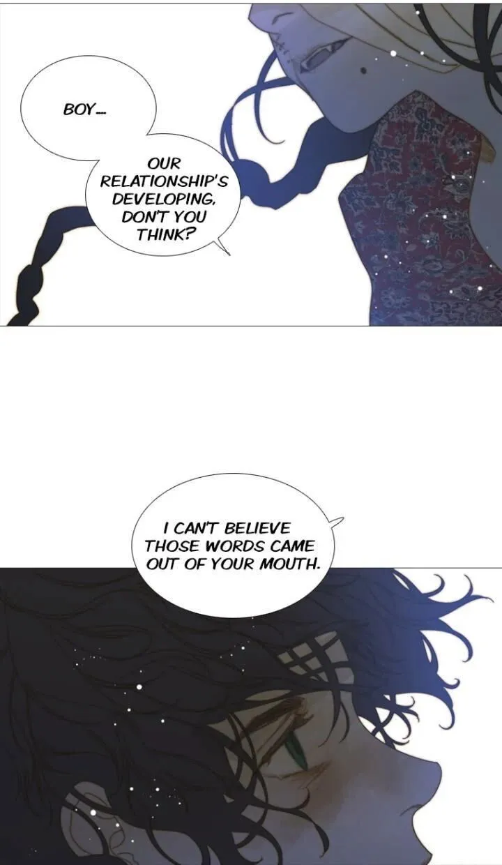 The Pale Horse Chapter 114 Online - página 15