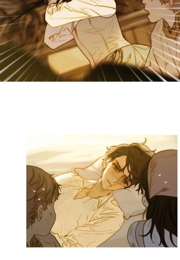 The Pale Horse Chapter 115 Online - página 9