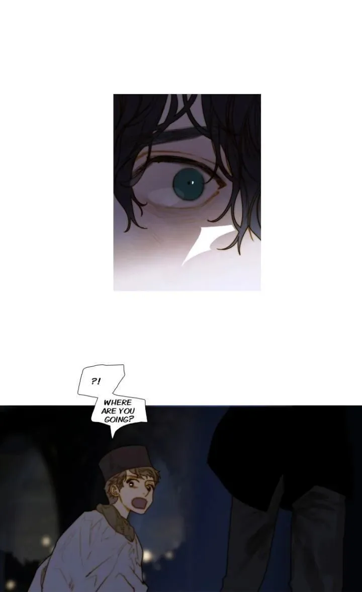 The Pale Horse Chapter 115 Online - página 12