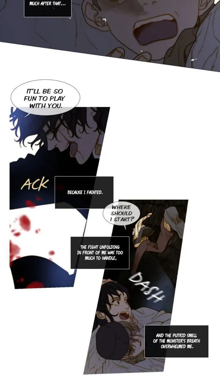 The Pale Horse Chapter 115 Online - página 17