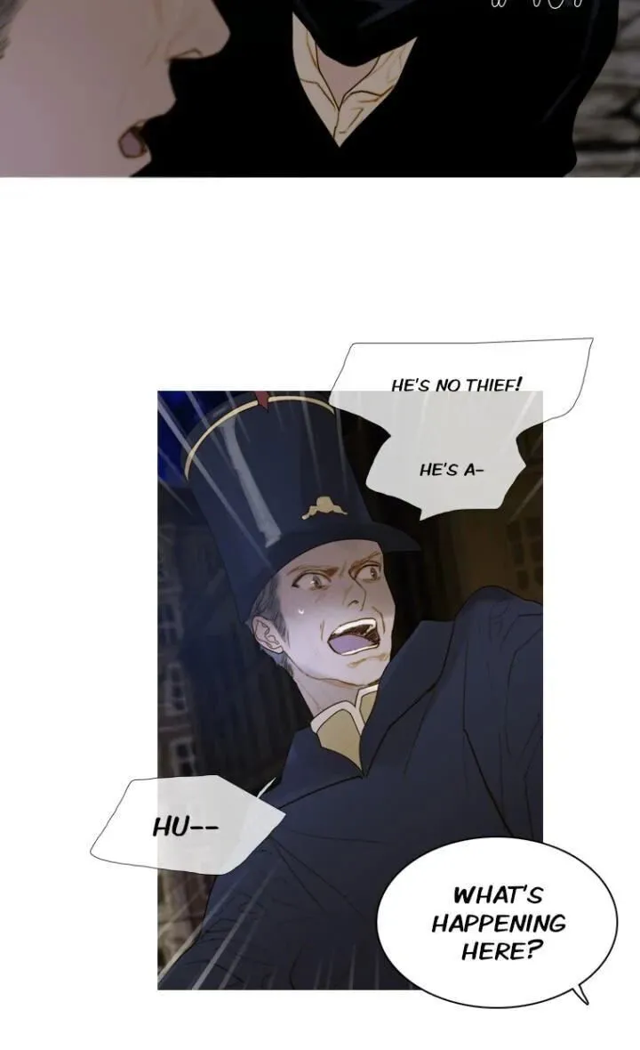 The Pale Horse Chapter 116 Online - página 12
