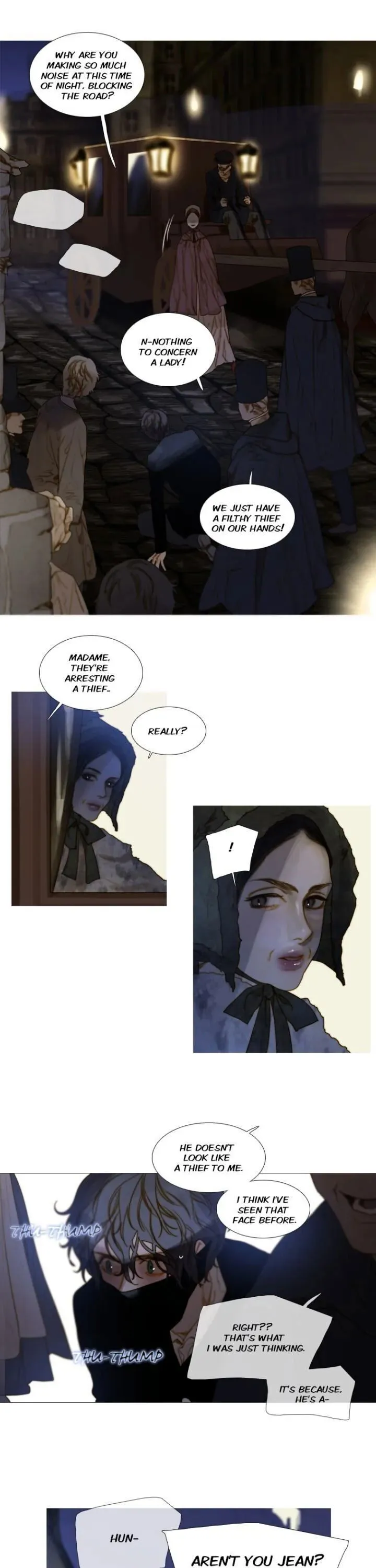 The Pale Horse Chapter 116 Online - página 13