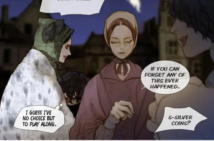 The Pale Horse Chapter 116 Online - página 15