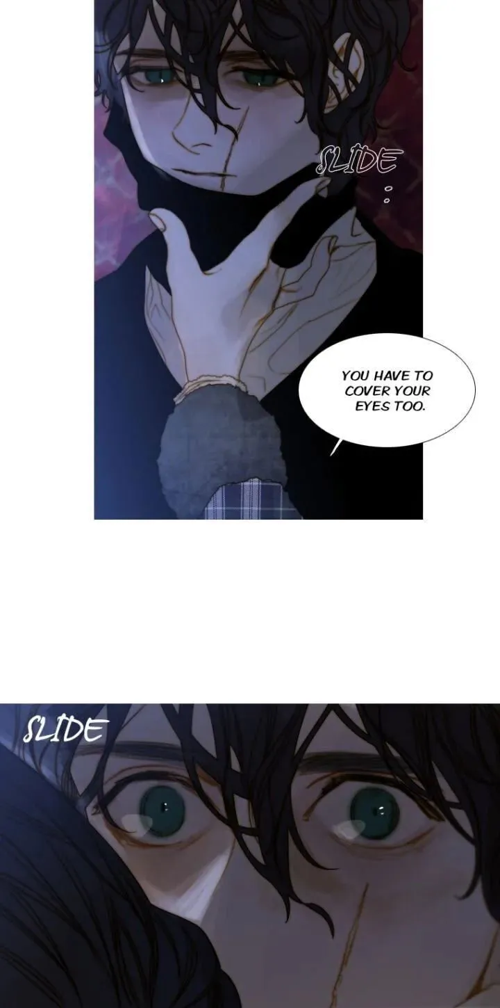 The Pale Horse Chapter 116 Online - página 18