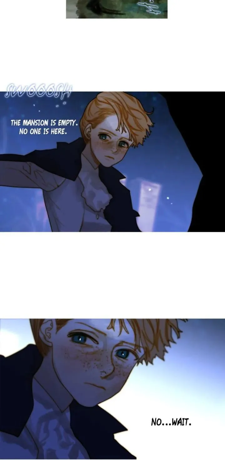 The Pale Horse Chapter 116 Online - página 24