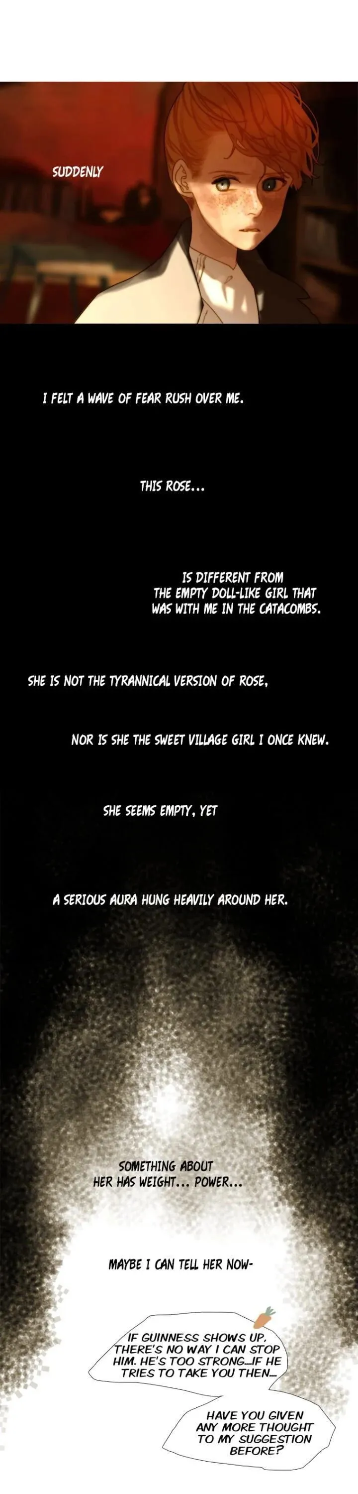 The Pale Horse Chapter 117 Online - página 7