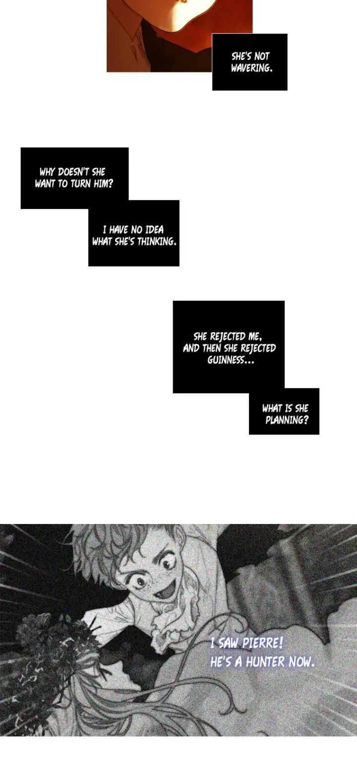 The Pale Horse Chapter 117 Online - página 9