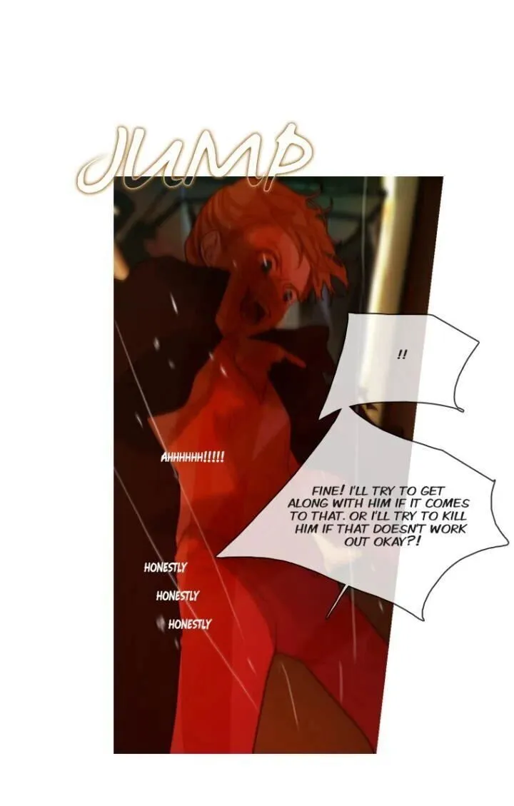 The Pale Horse Chapter 117 Online - página 15